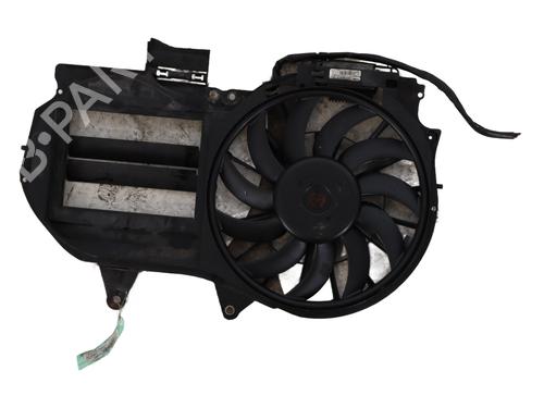 Used Radiator fan AUDI A4 B7 (8EC) 2.0 TDI 16V (140 hp) 25407639