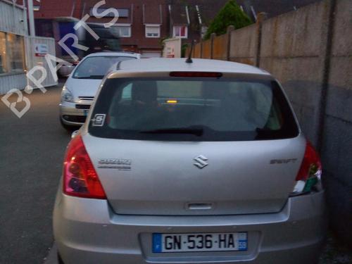 Starter SUZUKI SWIFT III (MZ, EZ) 1.3 (RS413, ZC11S) | BP23846782M8  - Image 20