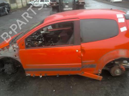 Starter RENAULT TWINGO II (CN0_) 1.6 RS (CN0N, CN0R, CN0S) | BP23846805M8 - Image 17