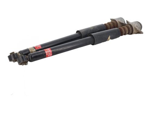 Right rear shock absorber SKODA FABIA II (542) 1.9 TDI | BP22001604M19 