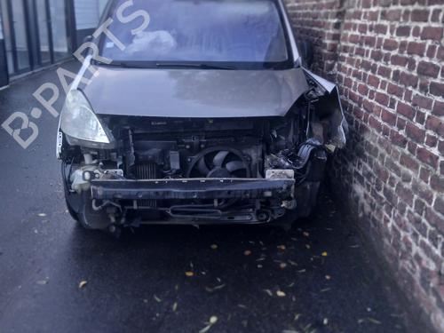 Used Parts PEUGEOT PARTNER Box Body/MPV 1.6 HDi (75 hp) 4472934