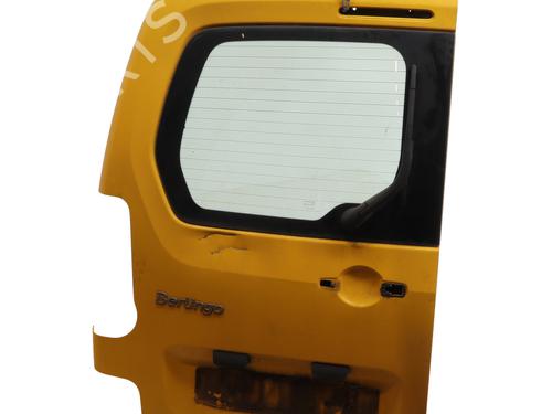 Venstre bagagerum dør CITROËN BERLINGO Box Body/MPV (B9) 1.6 HDi / BlueHDi 75 (75 hp) 31115299