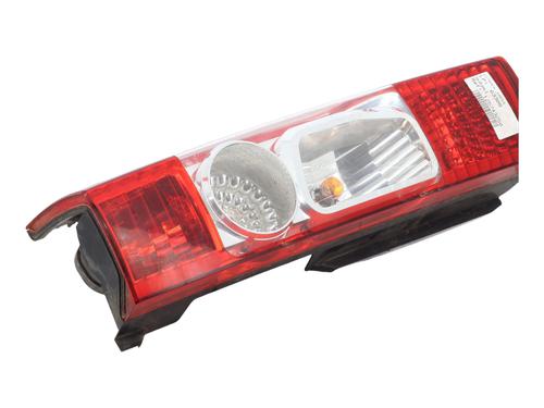 Used Left taillight Left taillight CITROËN JUMPER I Platform/Chassis (244) 2.0 HDi (84 hp) 36249116 36249116