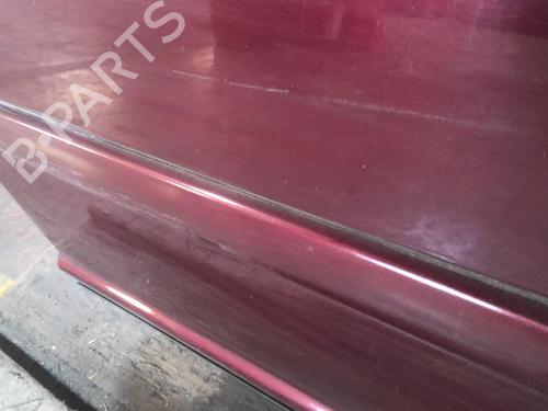 Dør venstre foran NISSAN X-TRAIL I (T30) 2.2 Di 4x4 | BP20368652C2 