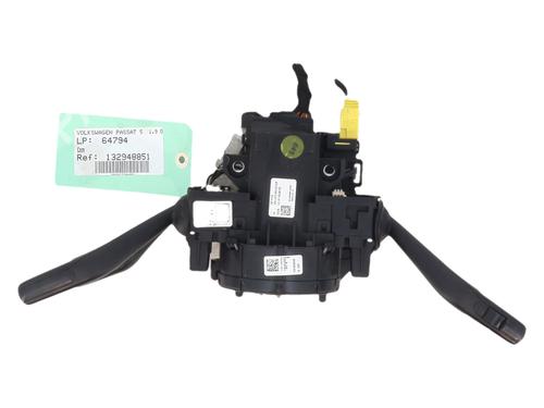 Ratstangsstang VW PASSAT B6 (3C2) 1.9 TDI | BP39425557I23 - Image 5