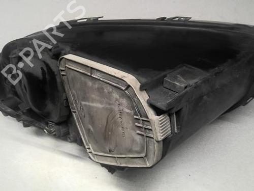 Right headlight CHRYSLER VOYAGER IV (RG, RS) 2.5 CRD | BP22000507C29 