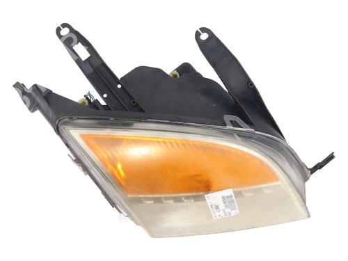 Right headlight FORD FUSION (JU_) 1.4 TDCi | BP32010048C29 