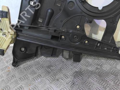 Used Front right window mechanism CITROËN C8 (EA_, EB_) 2.2 HDi (163 hp) 20360954