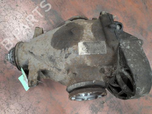 Rear differential BMW 3 Coupe (E92) 335 d | BP38167155M24 - Image 2