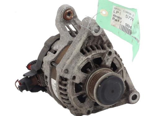 Alternator OPEL CORSA E (X15) 1.4 (08, 68) | BP23402780M7  - Image 5