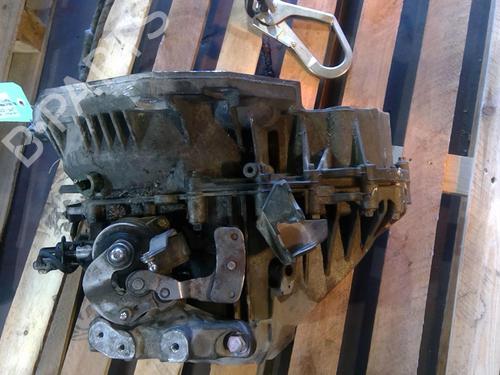 Gearbox CHEVROLET ORLANDO (J309) 2.0 D | BP24876500M3  - Image 5