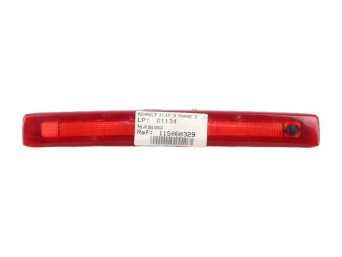 Third brake light RENAULT CLIO III (BR0/1, CR0/1) 1.5 dCi (BR17, CR17) | BP30361993L11 - Image 6