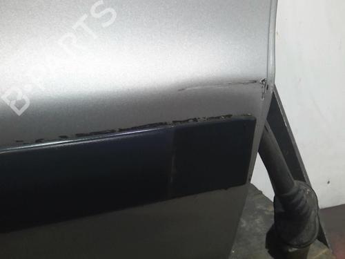 Right rear door VOLVO S40 I (644) 1.9 DI | BP20360342C5
