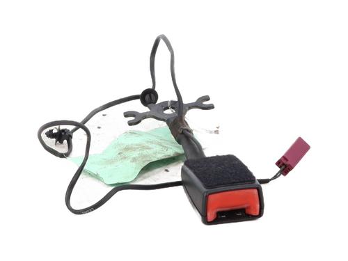 Sikkerhedssele-spænde FORD MONDEO IV (BA7) 2.0 TDCi (140 hp) 33004656