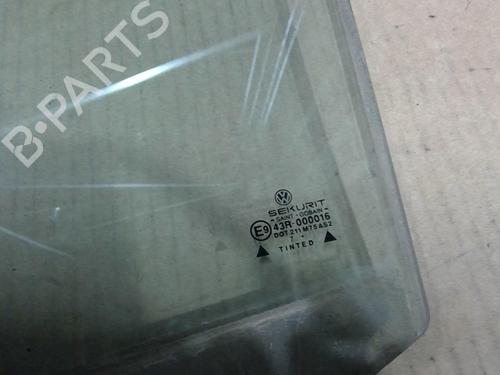 Rear left door window VW POLO III (6N1) 75 1.6 | BP29196886C20 