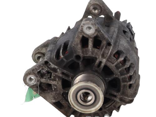 Used Alternator RENAULT GRAND SCÉNIC III (JZ0/1_) 1.6 dCi (JZ00, JZ12) (130 hp) 20932803