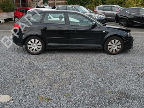 Seat buckle AUDI A3 Sportback (8PA) 1.9 TDI | BP31635274I32 