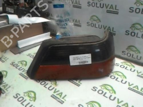 Right taillight PEUGEOT 605 (6B) 2.5 Turbo Diesel | BP21998991C35 