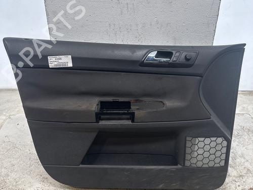 Front left panel VW POLO IV (9N_, 9A_) | BP37264891C58 - Image 5