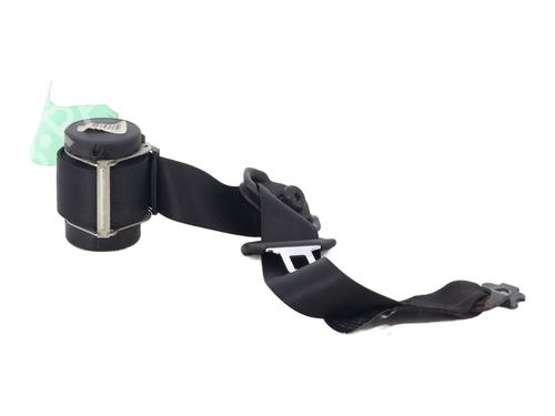 Used Rear left seatbelt OPEL MERIVA A MPV (X03) 1.7 CDTI (E75) (100 hp) 31635229