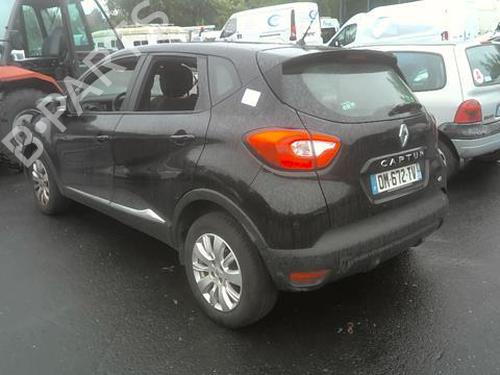 Switch RENAULT CAPTUR I (J5_, H5_) 1.5 dCi 90 (J5N4, J5M5, J5MW, J5M6, J5AL, J5AJ) | BP26448280I30  - Image 6