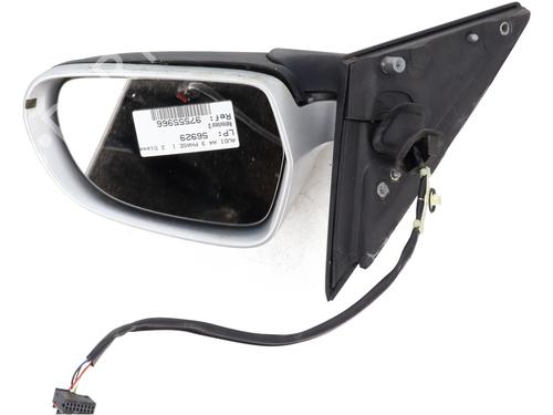 right-mirror-audi-a4-b8-8k2-20-tdi-8k1857410e01c-2007-2008-2009-2010-2011-2012-2013-2014-2015-2016-2017-22301197 main image