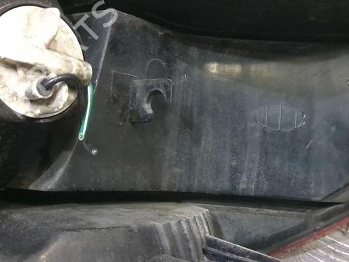 Left taillight KIA RIO I Hatchback (DC) 1.3 | BP20363829C34 