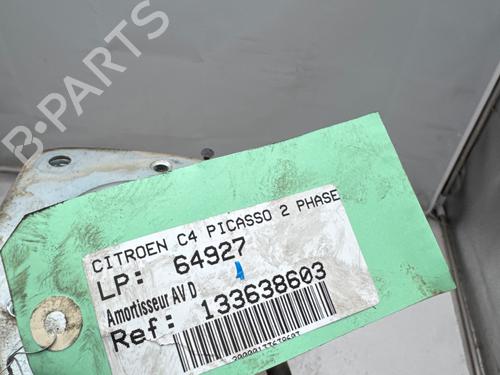 Right front shock absorber CITROËN C4 Picasso II | BP39729276M17 - Image 5