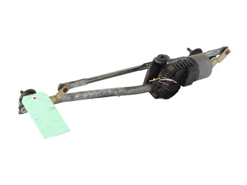 Used Front wiper motor RENAULT CLIO II (BB_, CB_) 1.6 16V (BB01, BB0H, BB0T, BB14, BB1D, BB1R, BB2KL, BB3G... (107 hp) 28104346
