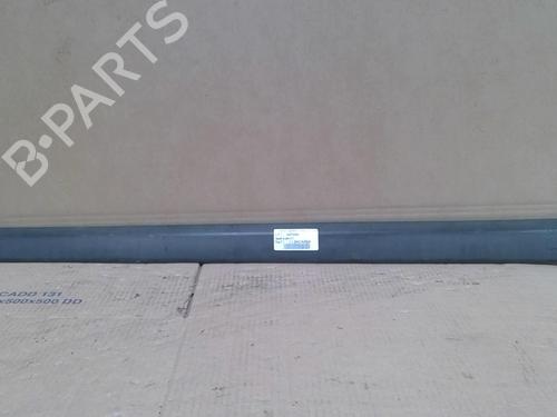 Used Door moulding trim CITROËN XSARA Coupe (N0) 1.4 i (75 hp) 29453020