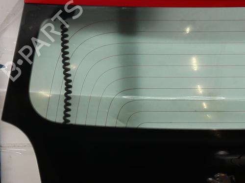 Tailgate PEUGEOT 108 1.0 VTi | BP22596986C6 