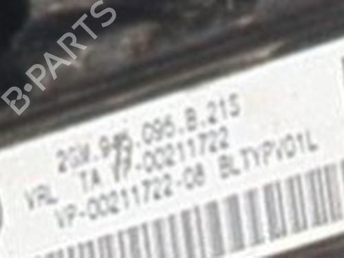 Left taillight VW T-CROSS (C11, D31) 1.0 TSI | BP33633018C34  - Image 8