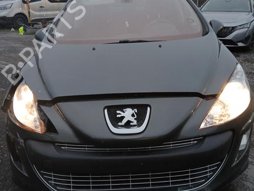 Used Parts PEUGEOT 308 SW I (4E_, 4H_) 1.6 HDi (109 hp) 4346220