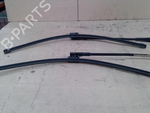 Front windshield wiper arm VW GOLF PLUS V (5M1, 521) 1.6 TDI | BP28155750C143 