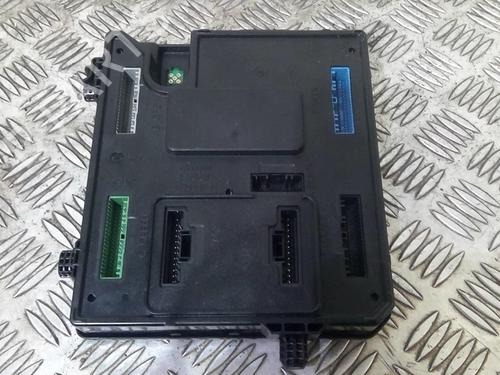 Electronic module RENAULT MEGANE III Hatchback (BZ0/1_, B3_) 1.5 dCi (BZ09, BZ0D, BZ1W, BZ29, BZ14) | BP20352465M83 