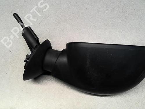 Right mirror DACIA LOGAN (LS_) 1.4 (LSOA, LSOC, LSOE, LSOG) | BP21592423C27 