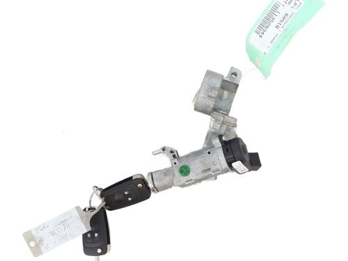 Ignition barrel OPEL INSIGNIA A (G09) 2.0 CDTI (68) | BP29564415M48 - Image 4