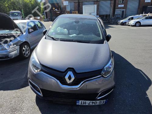 AC compressor RENAULT CAPTUR I (J5_, H5_) 0.9 TCe 90 | BP39425499M34 - Image 11