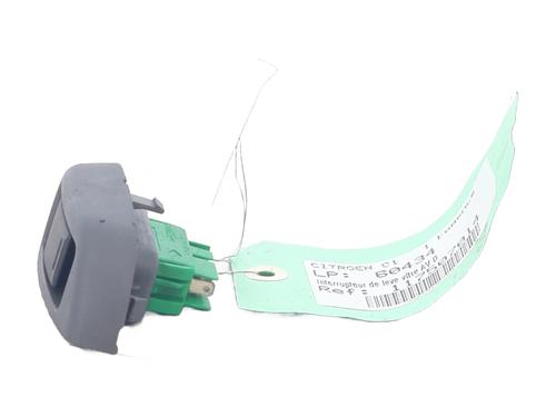 Interrupteur de vitre avant droite CITROËN C1 (PM_, PN_) 1.0 | BP30823841I26 