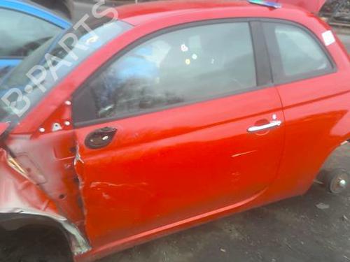Starter FIAT 500 (312_) 1.0 Mild Hybrid (312.AYD1B) | BP25275898M8 - Image 20