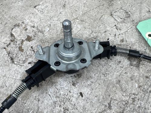 Used Front left window mechanism Front left window mechanism 38340727 38340727