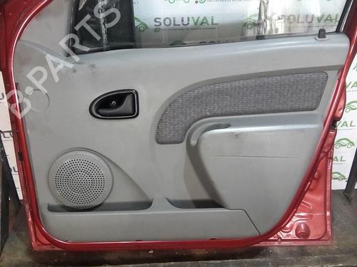 Right front door DACIA LOGAN MCV (KS_) 1.5 dCi (KS0W) | BP22005044C3 