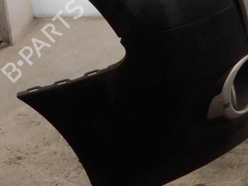Front bumper CITROËN BERLINGO MULTISPACE (B9) 1.6 HDi 90 | BP38526455C7  - Image 6