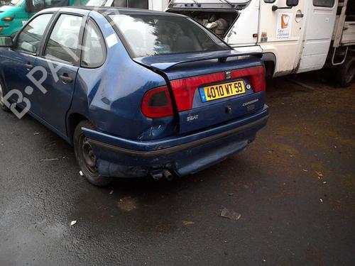 Right taillight SEAT CORDOBA (6K1, 6K2) 1.9 D | BP20364857C35 