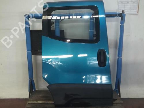 Right slide door PEUGEOT BIPPER Tepee 1.4 HDi | BP20351485C75 