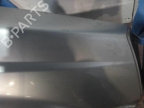 Right front fenders NISSAN X-TRAIL I (T30) 2.2 Di 4x4 | BP20359343C42 