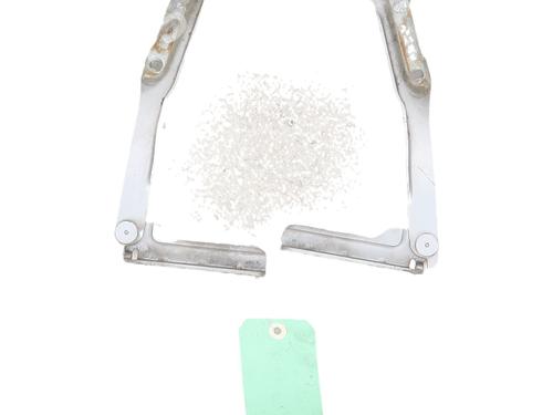 Hinge/Door check strap DACIA SANDERO | BP37085799C146 - Image 2