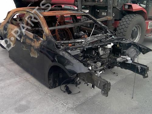 Starter MERCEDES-BENZ A-CLASS (W177) A 180 d (177.003) | BP20359543M8 