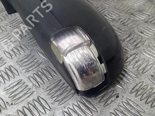 Left mirror VW TOURAN (1T1, 1T2) 1.9 TDI | BP20363619C26 