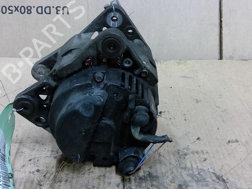 Generator VW POLO (9N_, 9A_) 1.2 12V | BP26184957M7 